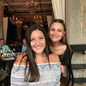 Meet your Posher, Grace